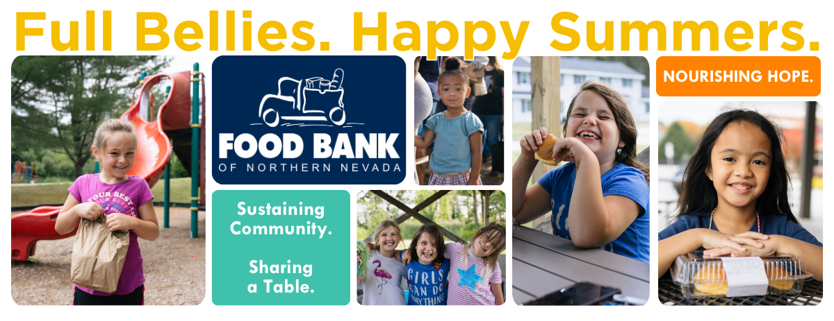 2026 Virtual Food Drive